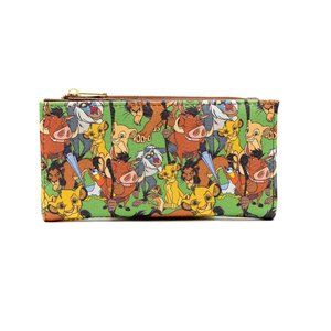 Disney The Lion King Wallet